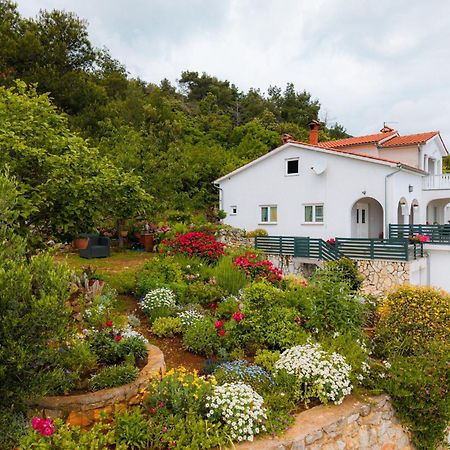 Villa Paradiso In Plomin - Istrien ภายนอก รูปภาพ