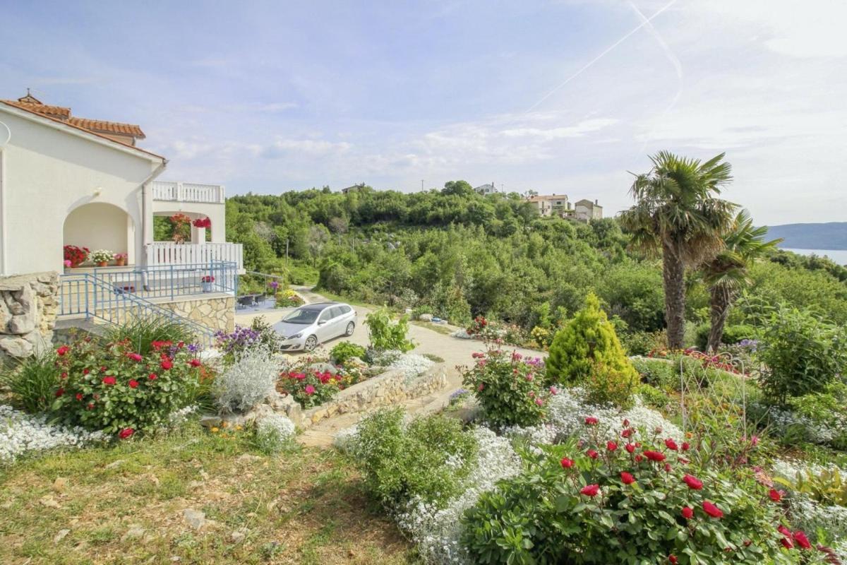Villa Paradiso In Plomin - Istrien ภายนอก รูปภาพ