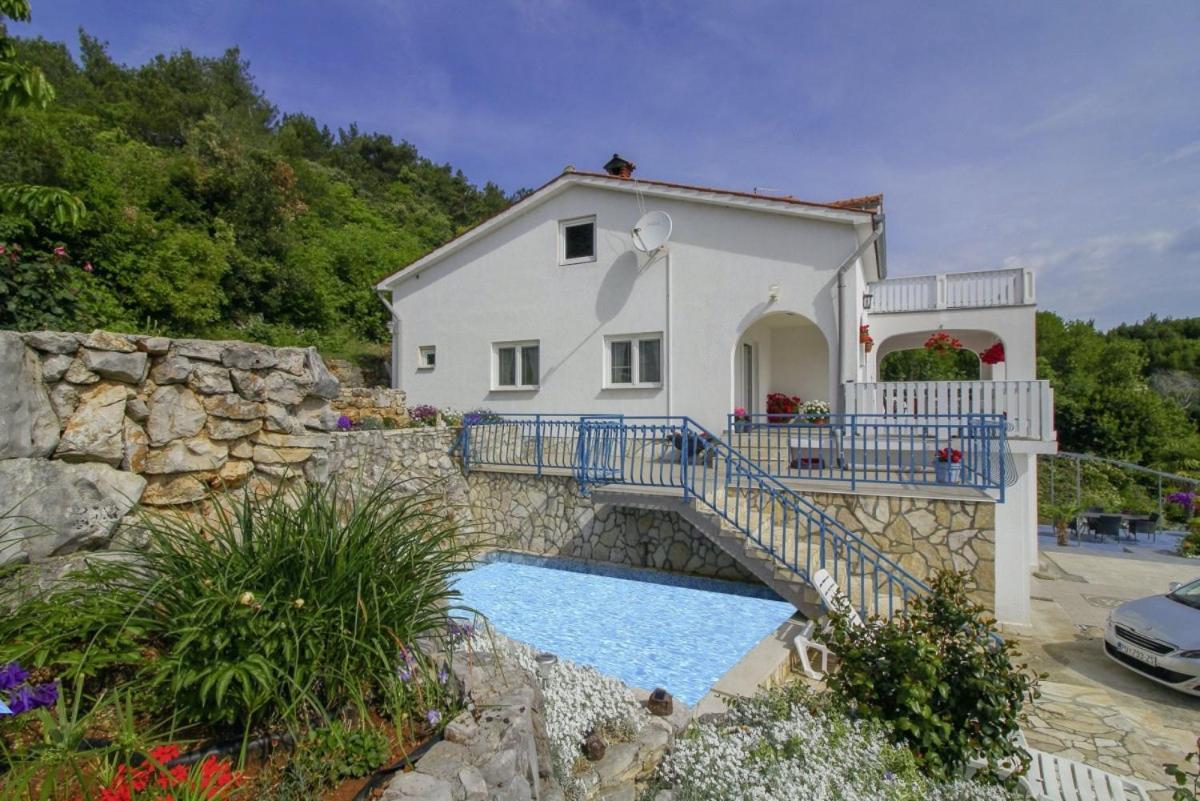 Villa Paradiso In Plomin - Istrien ภายนอก รูปภาพ
