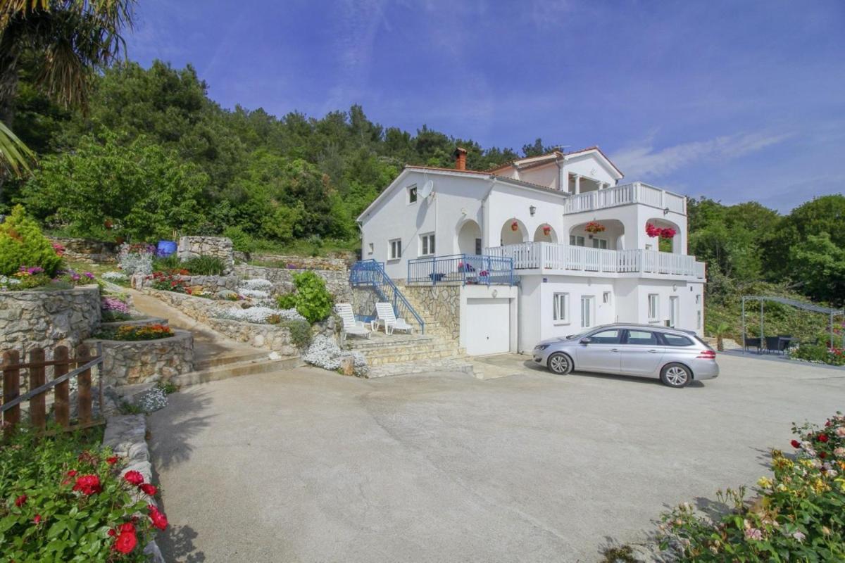 Villa Paradiso In Plomin - Istrien ภายนอก รูปภาพ
