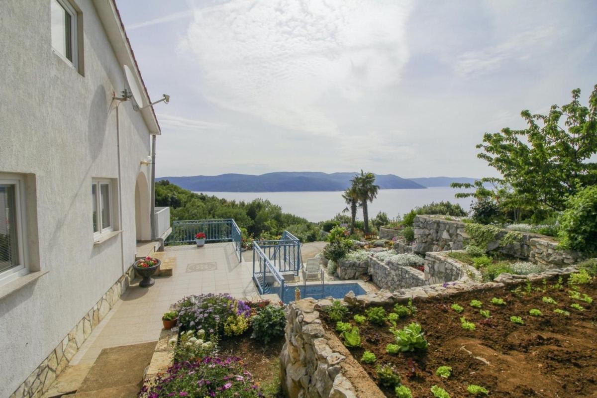 Villa Paradiso In Plomin - Istrien ภายนอก รูปภาพ