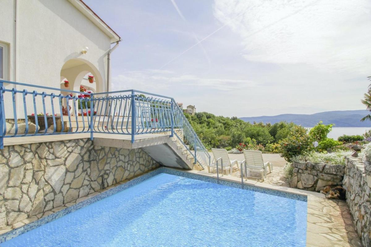 Villa Paradiso In Plomin - Istrien ภายนอก รูปภาพ