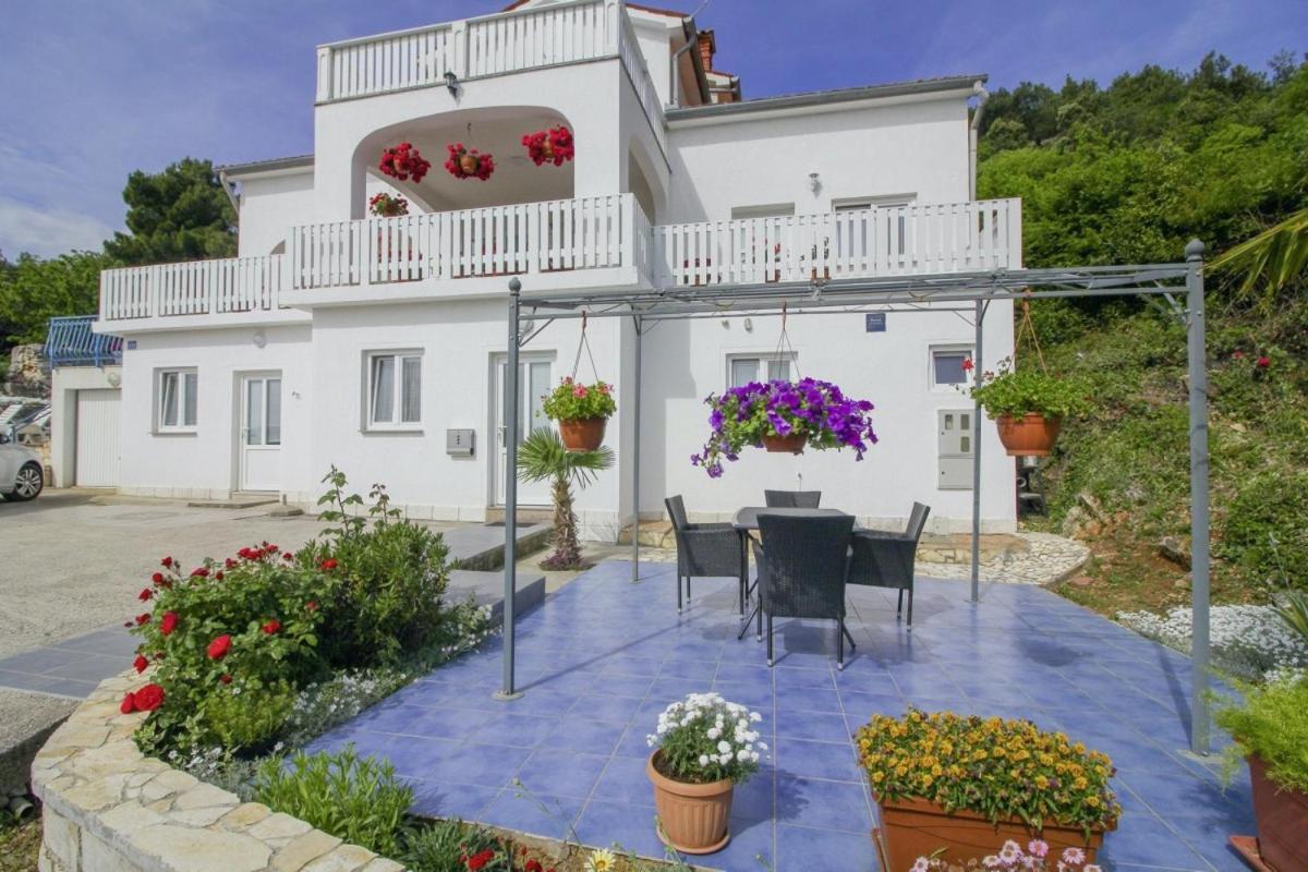 Villa Paradiso In Plomin - Istrien ภายนอก รูปภาพ
