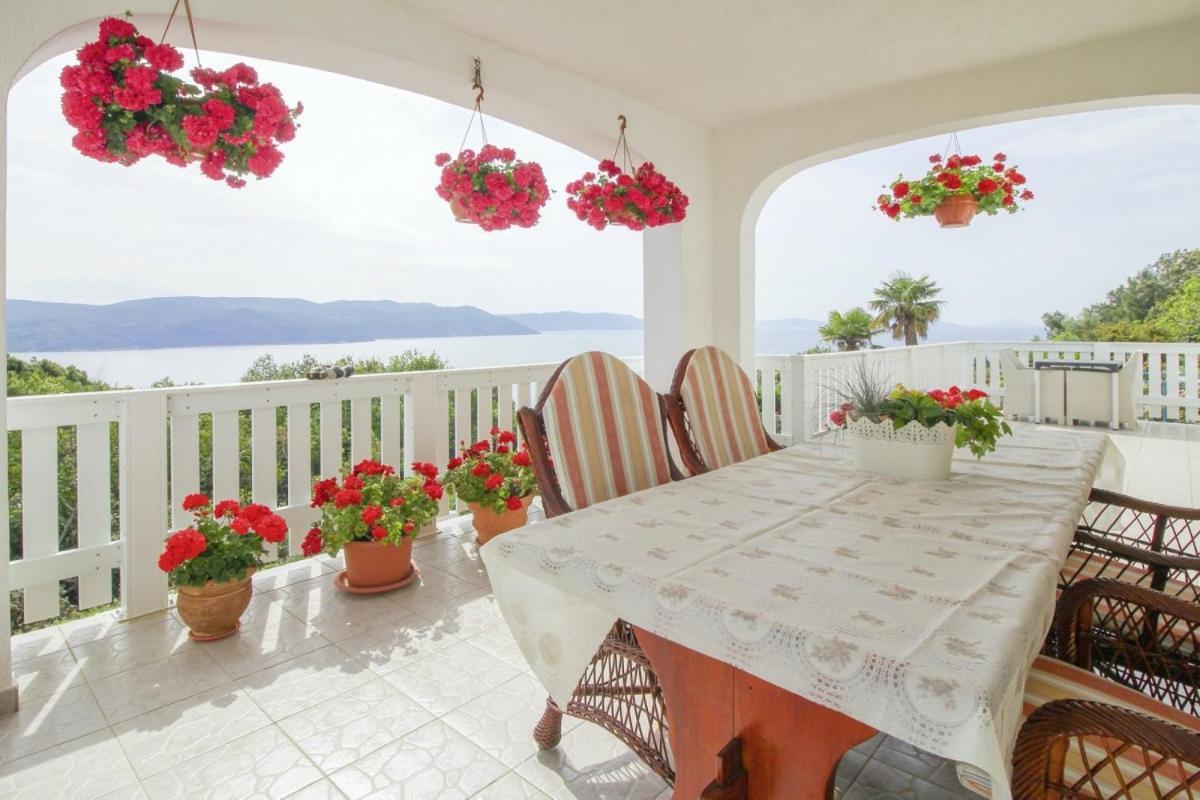 Villa Paradiso In Plomin - Istrien ภายนอก รูปภาพ