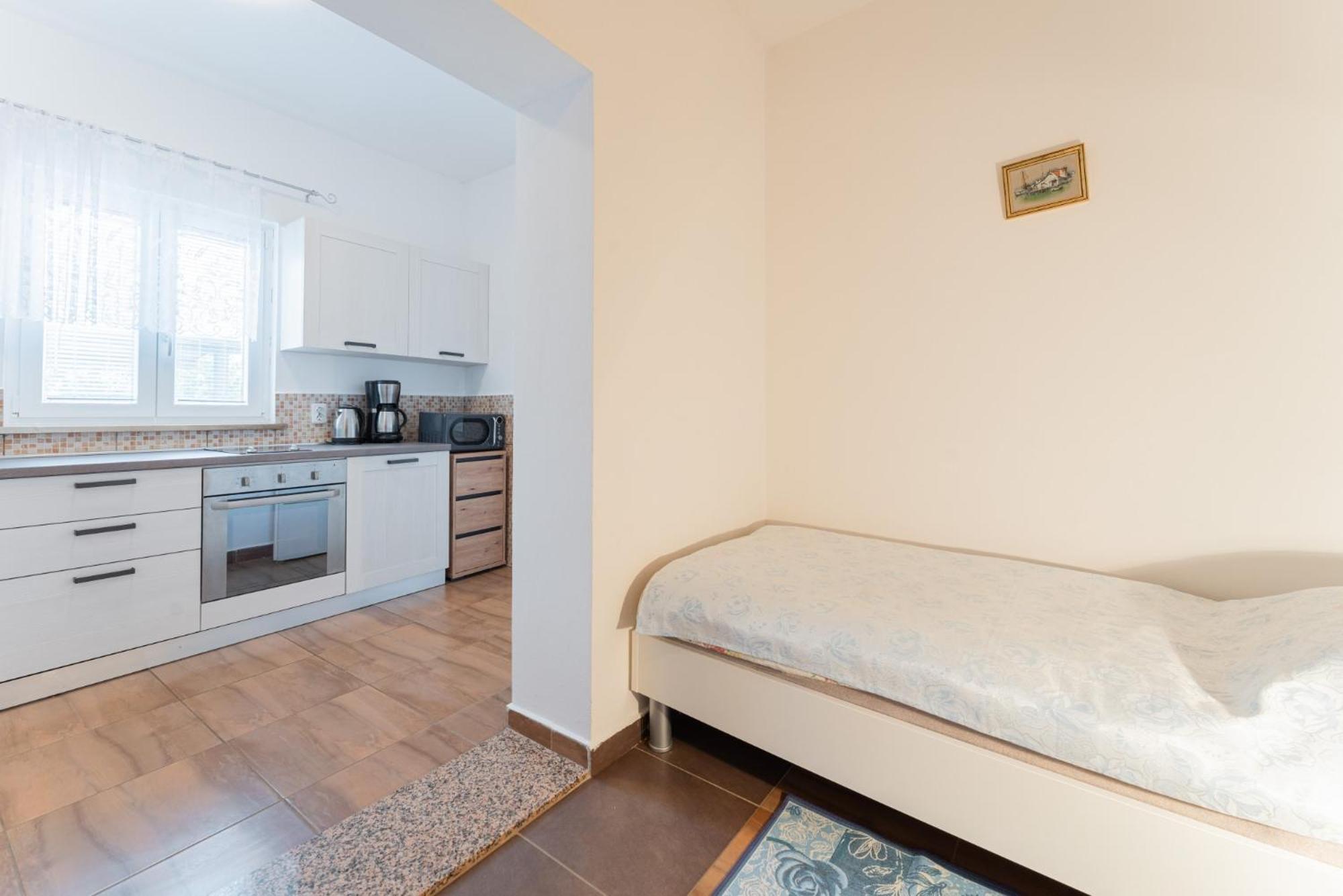 Villa Paradiso In Plomin - Istrien ภายนอก รูปภาพ
