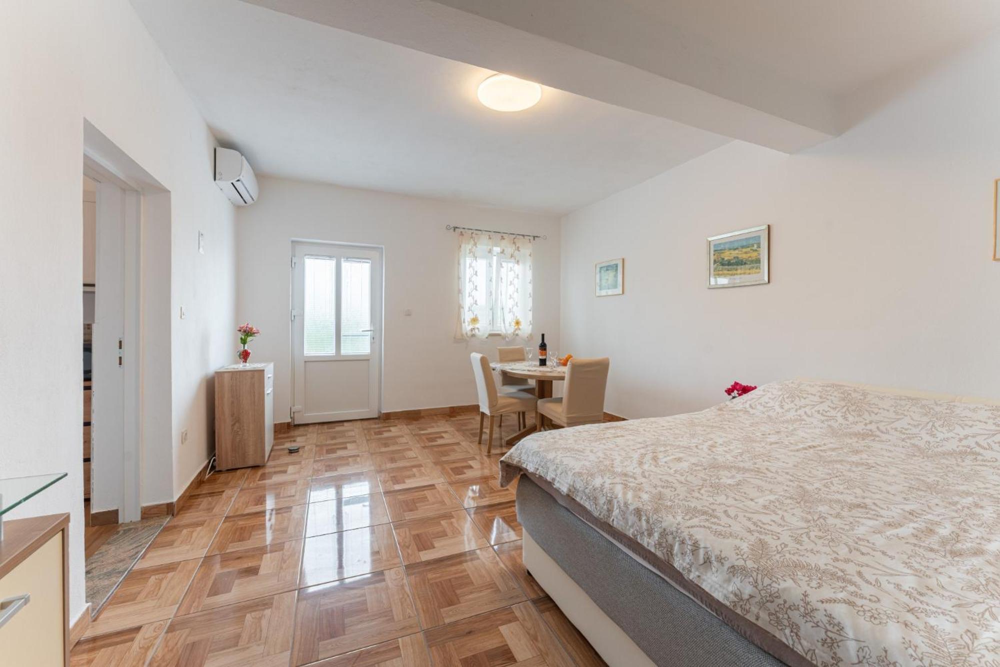 Villa Paradiso In Plomin - Istrien ภายนอก รูปภาพ