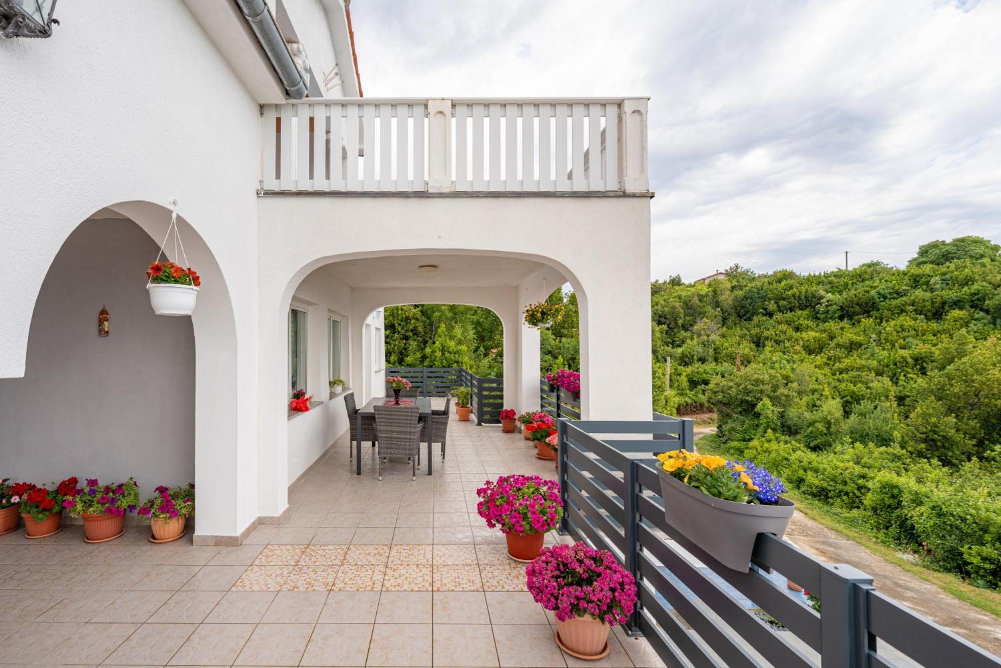 Villa Paradiso In Plomin - Istrien ภายนอก รูปภาพ