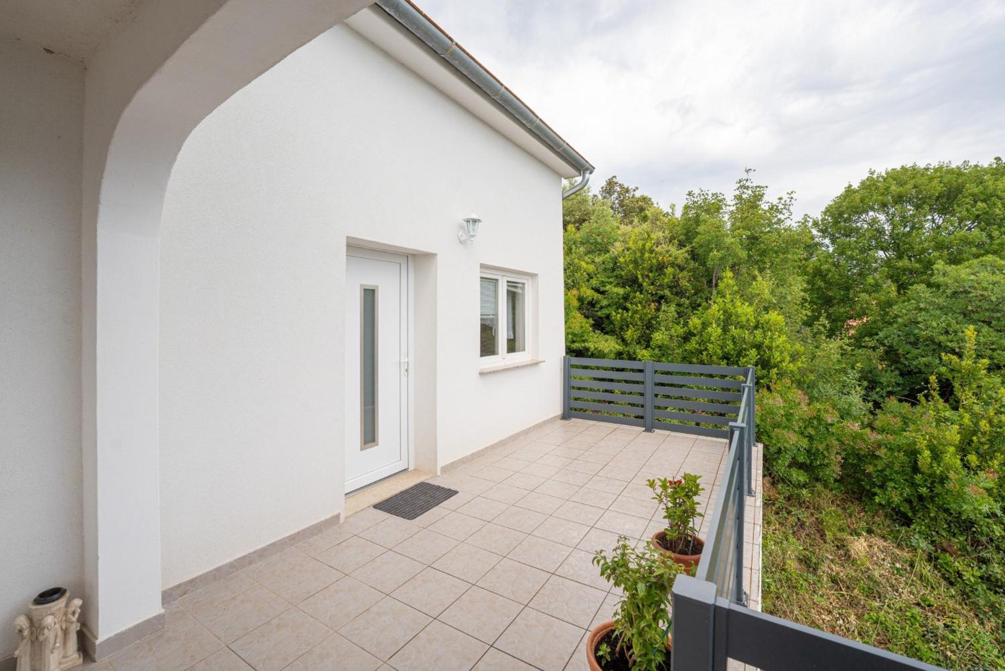 Villa Paradiso In Plomin - Istrien ภายนอก รูปภาพ