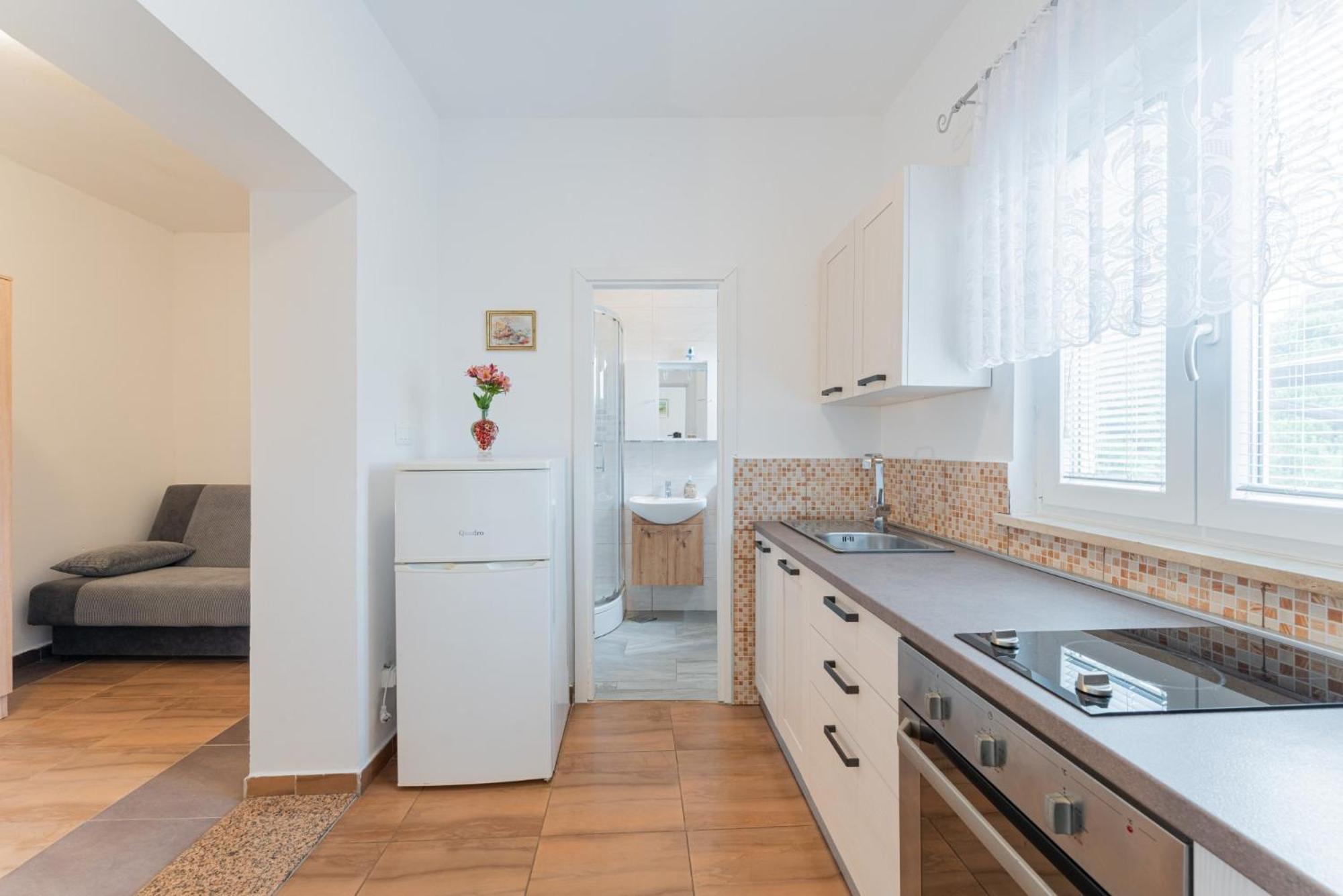 Villa Paradiso In Plomin - Istrien ภายนอก รูปภาพ