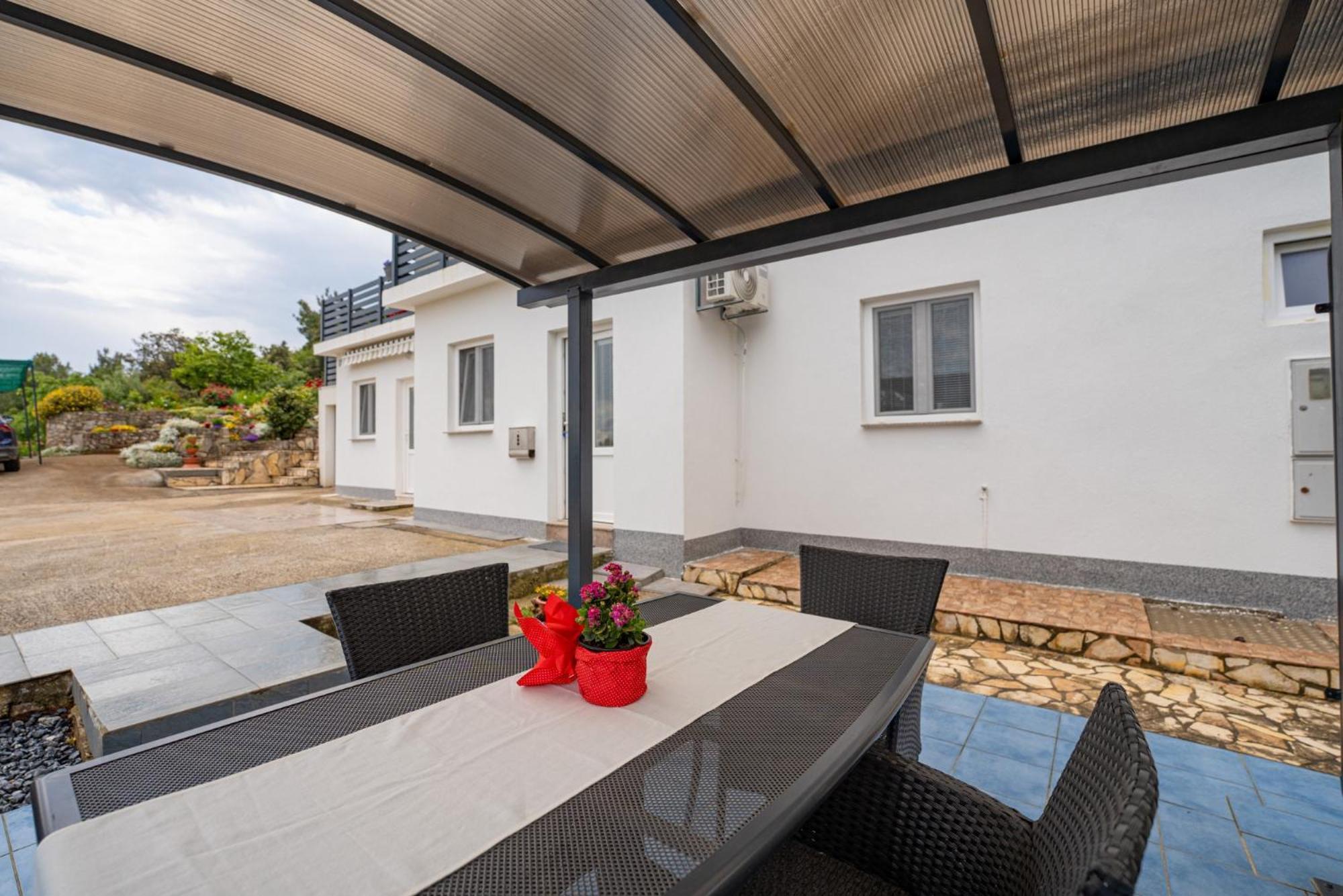 Villa Paradiso In Plomin - Istrien ภายนอก รูปภาพ