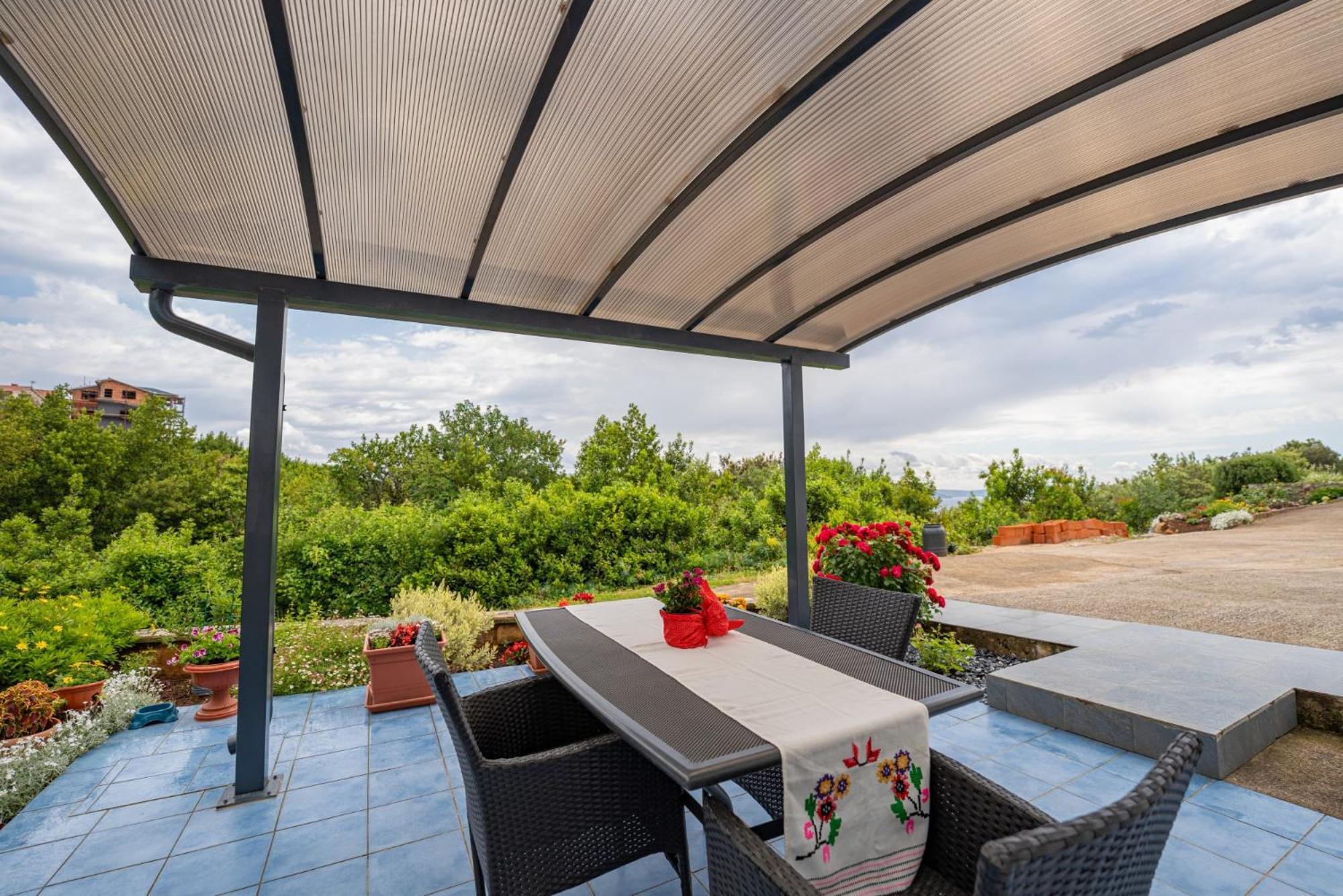 Villa Paradiso In Plomin - Istrien ภายนอก รูปภาพ